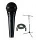 SHURE PGA 58 XLR